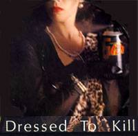 Gaznevada : Dressed to Kill